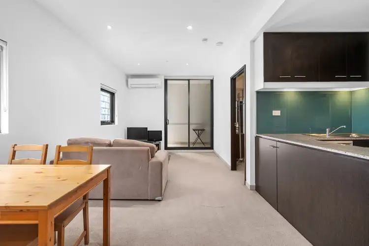 613 Swanston Street