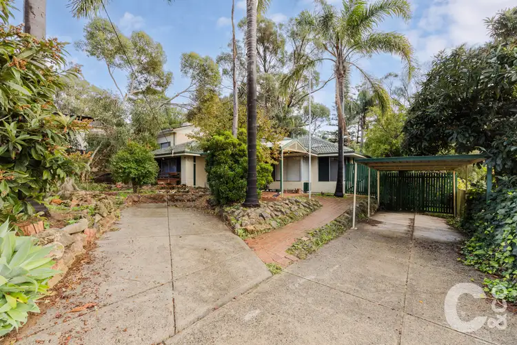 3 Jeffers Crt