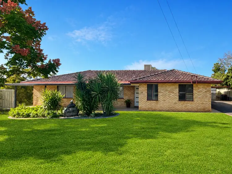 5 Baldwin Place