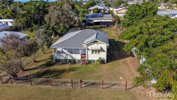 8 Beatrice Street