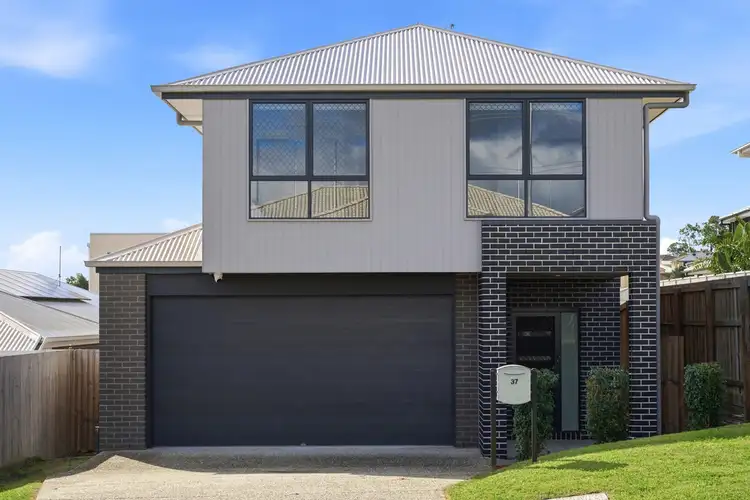 37 Benhiam Street