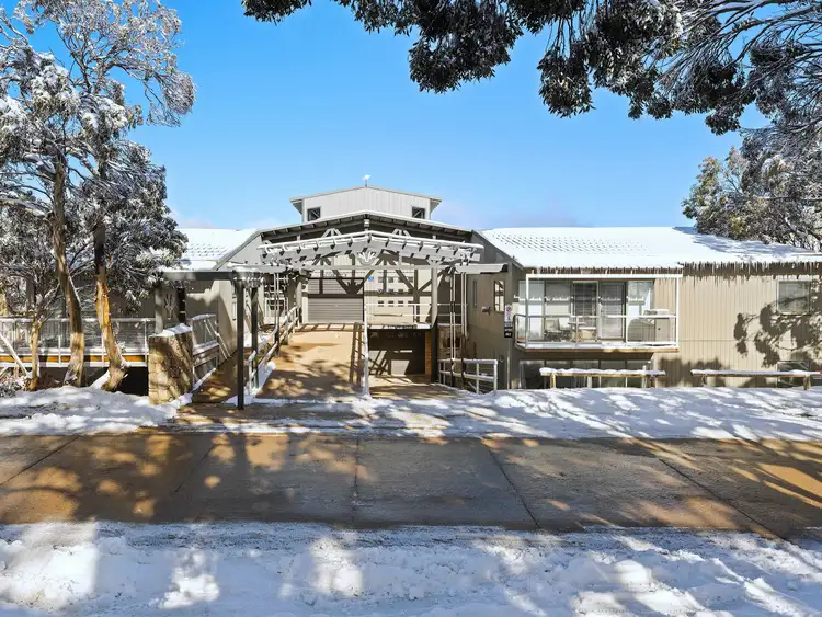 10 Chamois Road