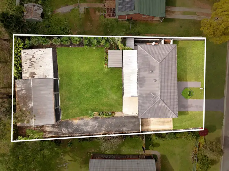 54 Glenelg Drive