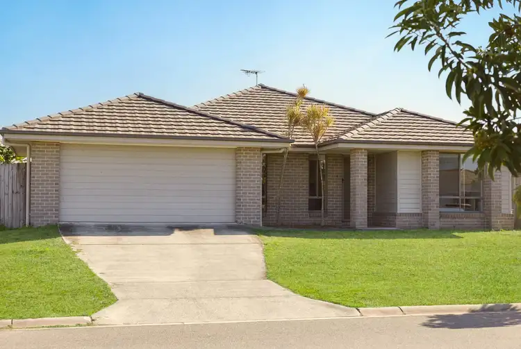 45 Sunseeker Street