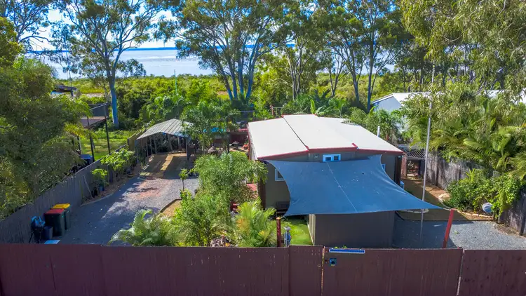 6 Ferris Avenue