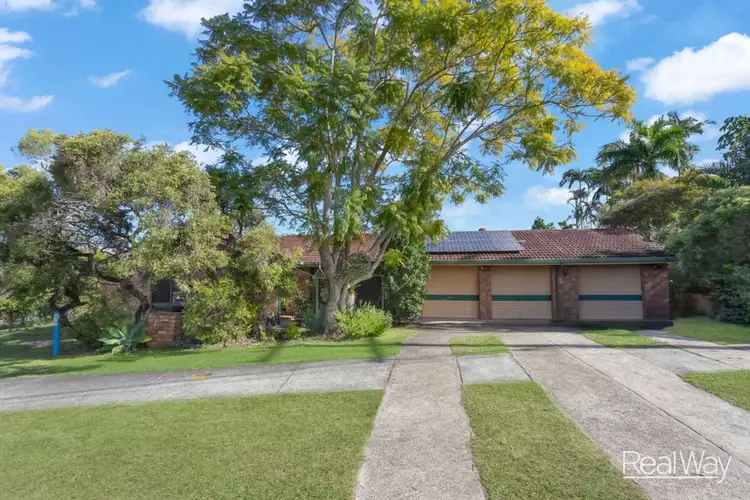 1 Ironbark Crescent