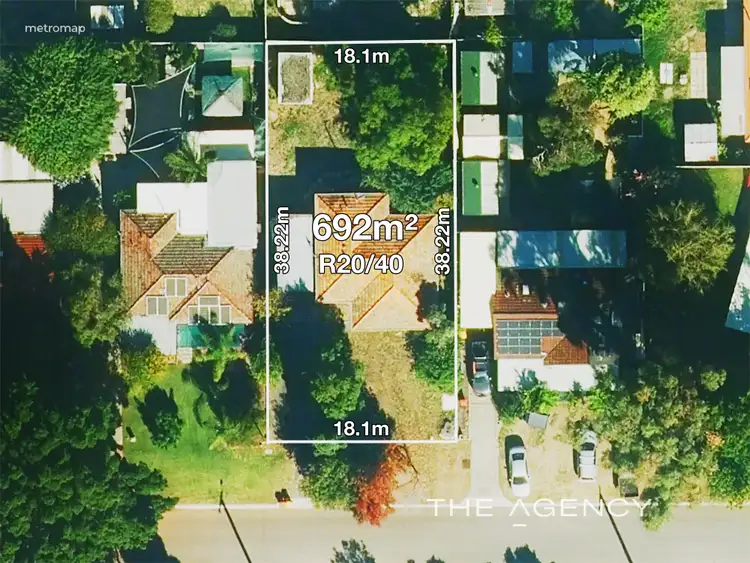 61 Bendix Way