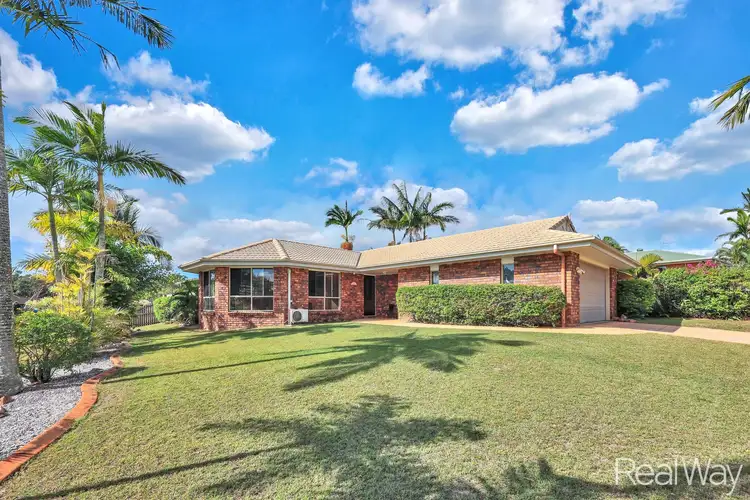 18 Tropicana Drive