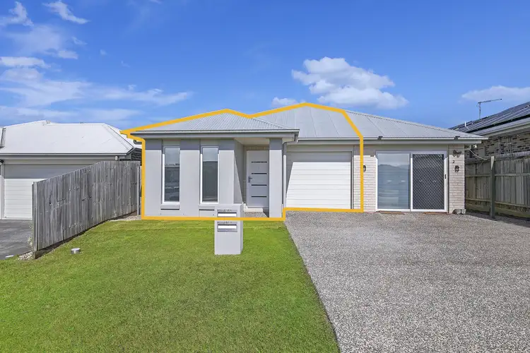 416 Brays Road