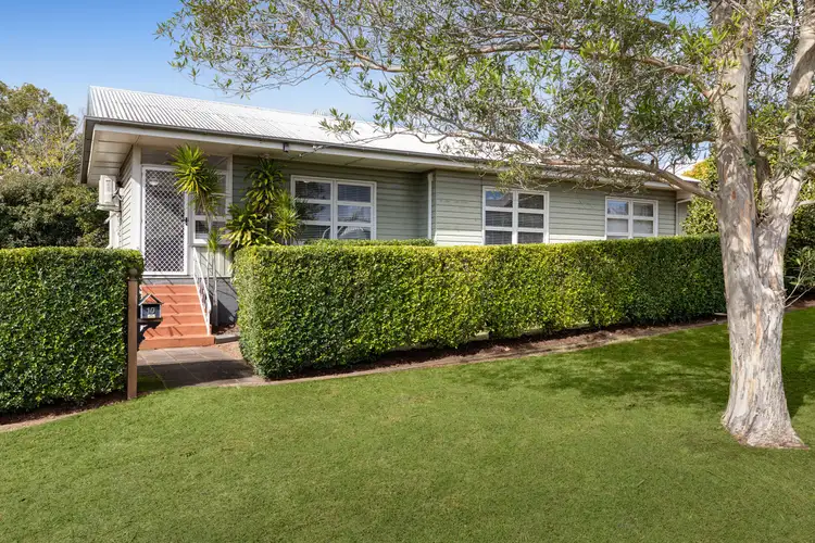 10 Leichney Street