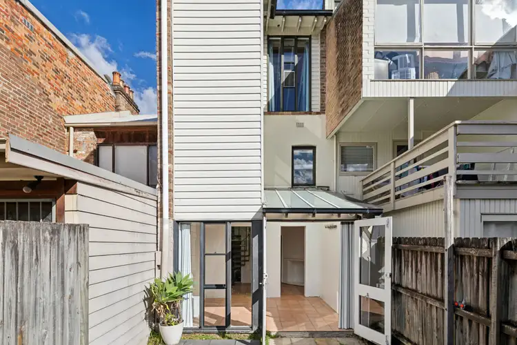 57 Gottenham Street