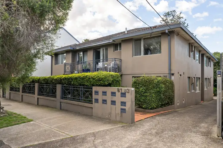81-83 Samuel Street