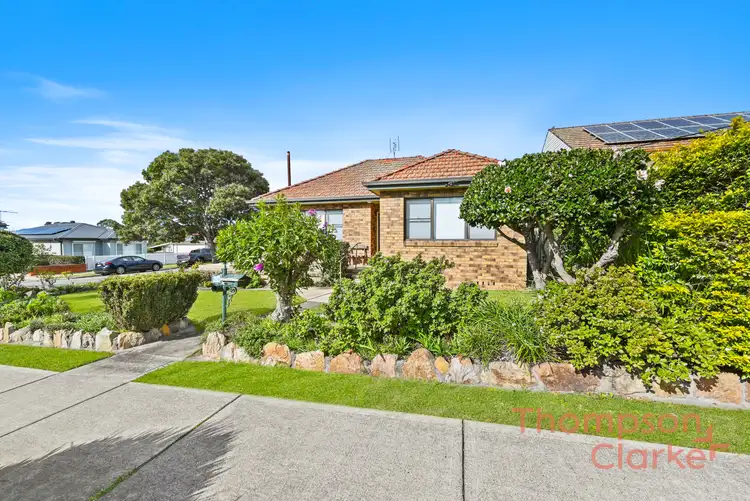 2 Arthur Street