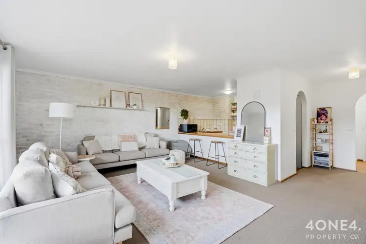 50A Barossa Road