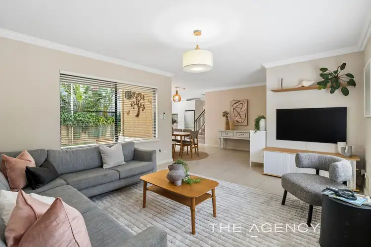 16 Kinsella Street