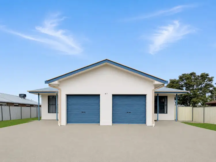 47 Jacaranda Drive