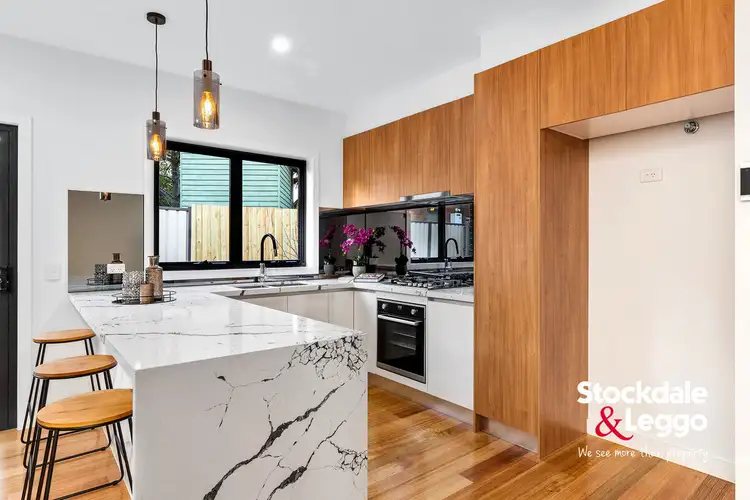 20A Apsley Street