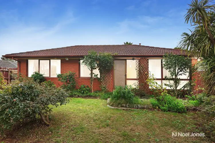 3 Balmoral Court