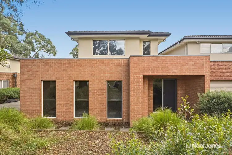 303 Maroondah  Highway