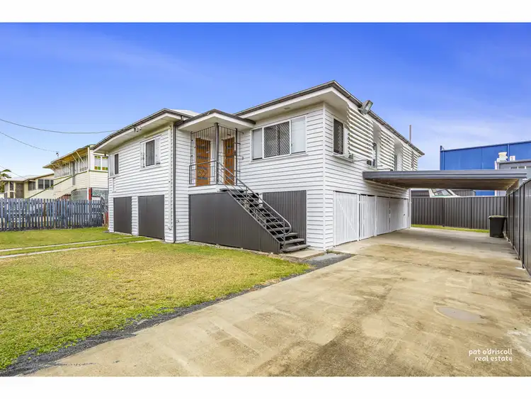 56 Burnett Street