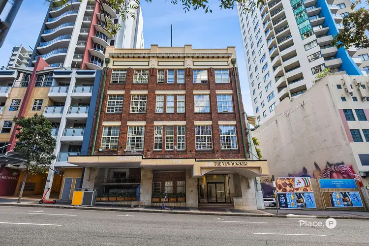 460 Ann Street