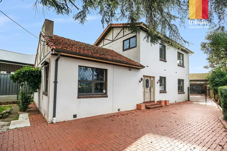 23 Webster Street