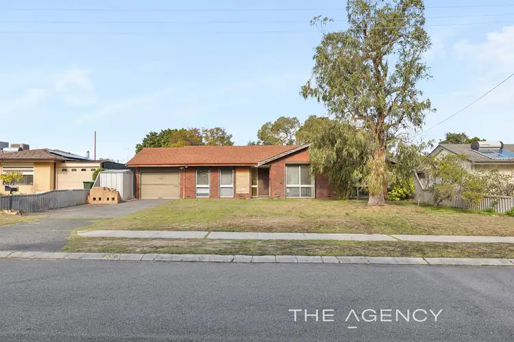 101 Oxley Avenue