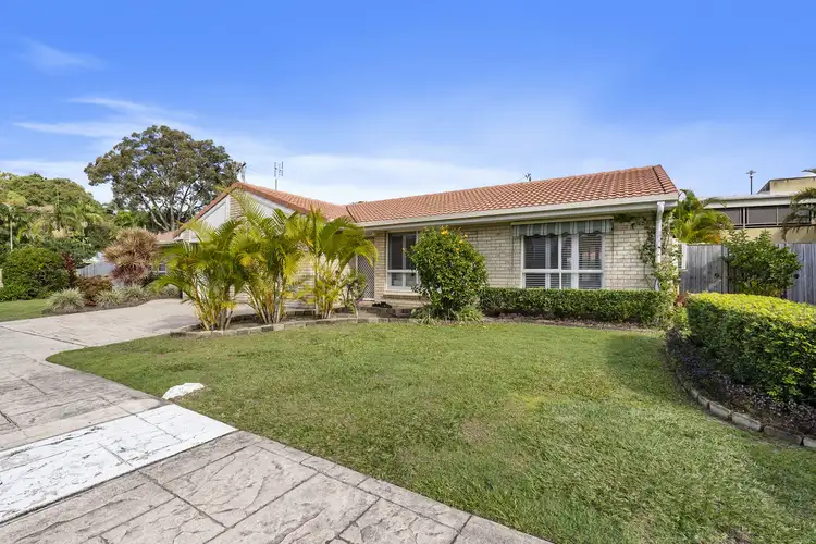 5-7 Soorley Street