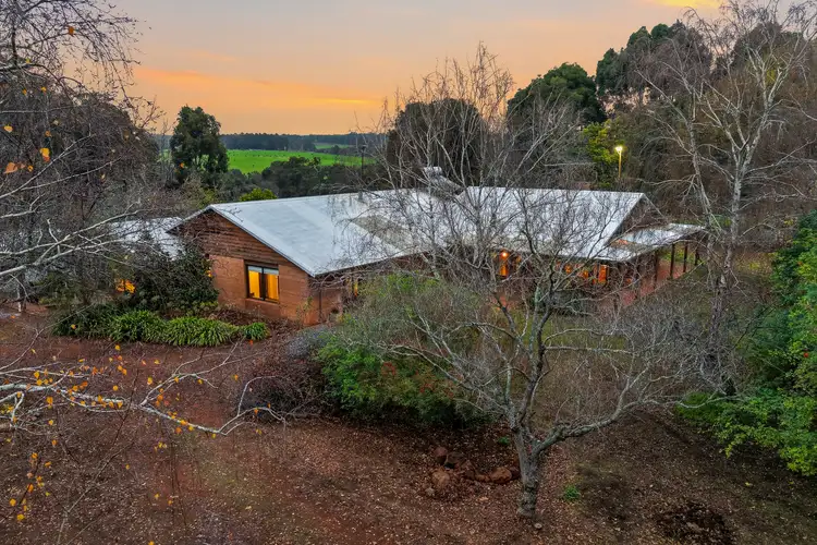 244 Ring Bark Road (Ringbark)