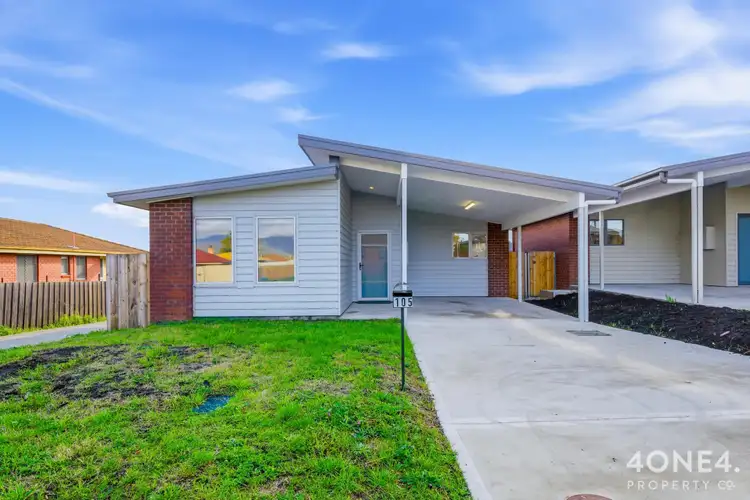 105 Fisher Drive