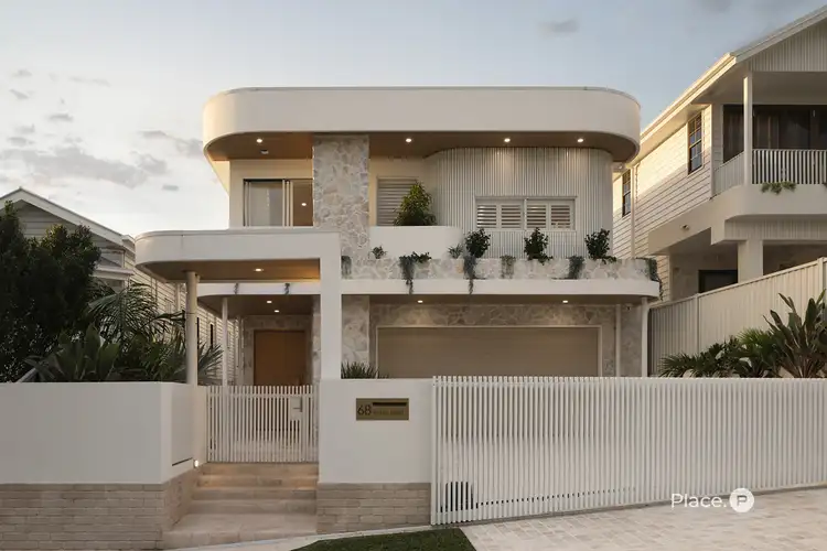 68 Wyena Street