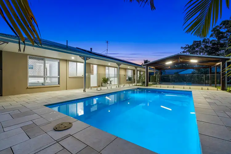 18 Piccabeen Crescent