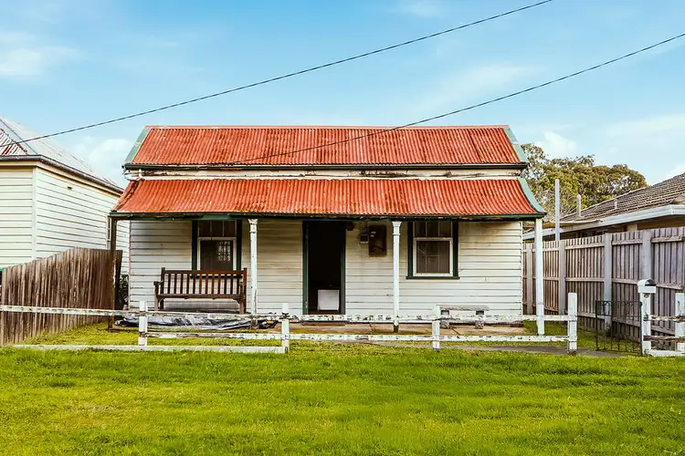 47 Barkly Street