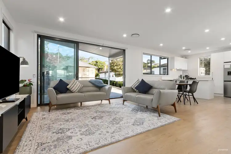 278A Park Avenue