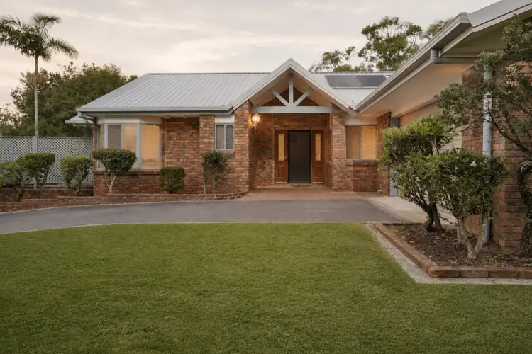 152 Flaxton Mill Road