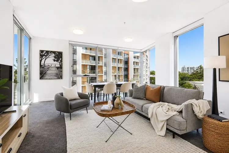1 Brodie Spark Drive