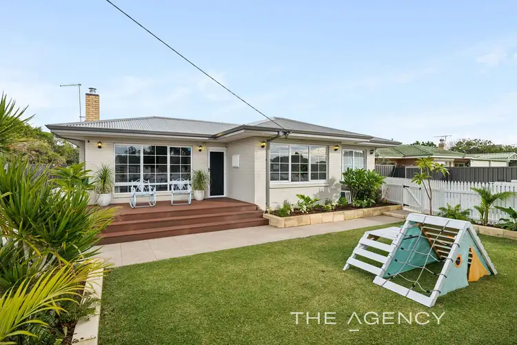 12 Ashby Terrace
