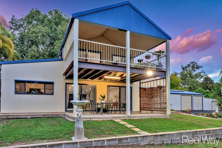 3 Louise Court