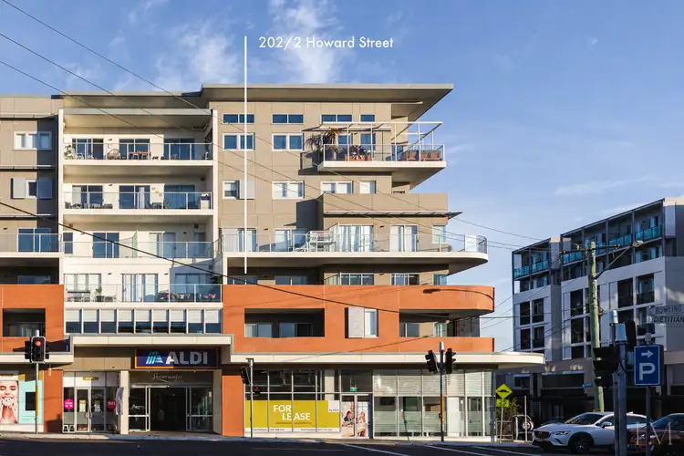 2-4 Howard Street