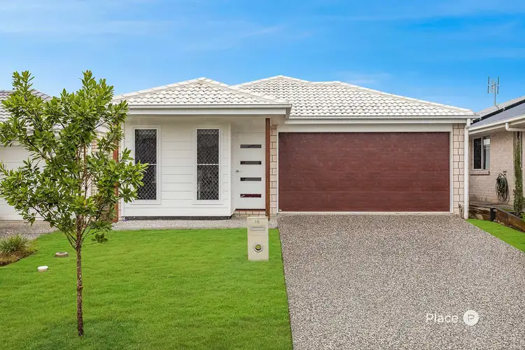 18 Sunrise Street