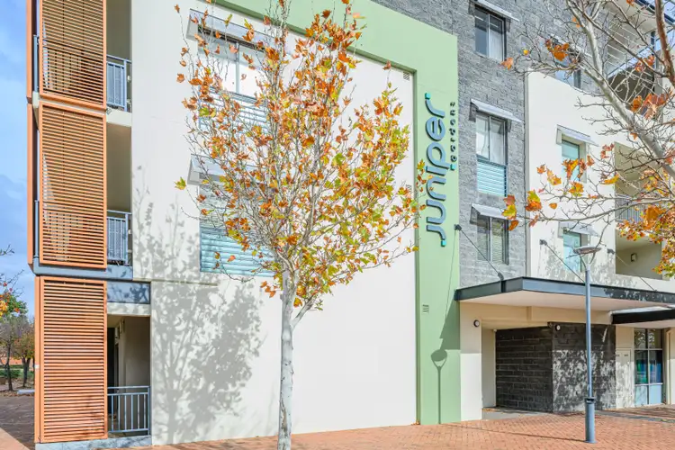 42 The Crescent