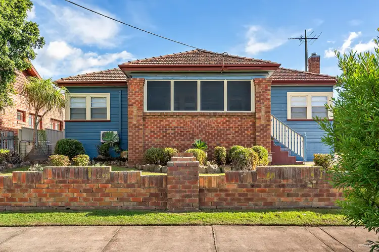 36 Elizabeth Street