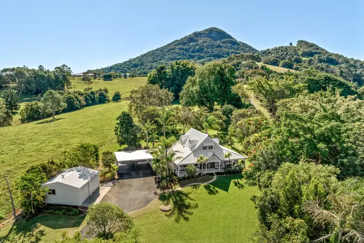 118 Lone Hand Road