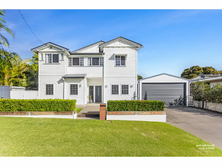 27 Wilkinson Street