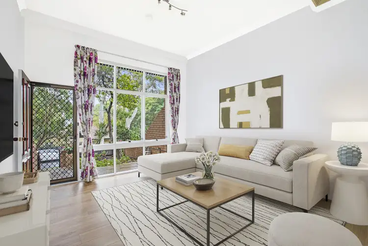 10-12 Kitchener Road
