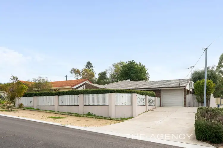 72 Warner Drive