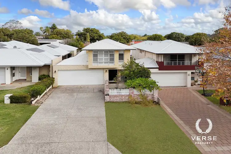 25B Marchamley Street