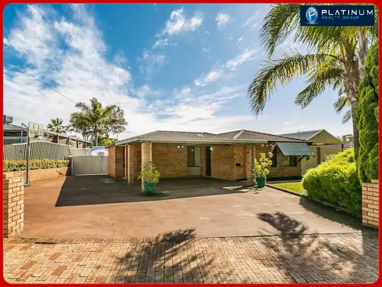 16 Ashburton Drive