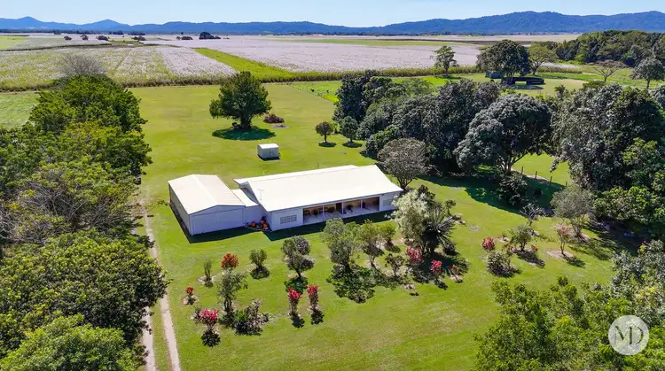 143 New Harbourline Road