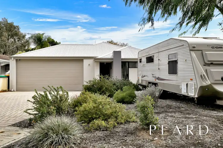 9A Huntsville Court